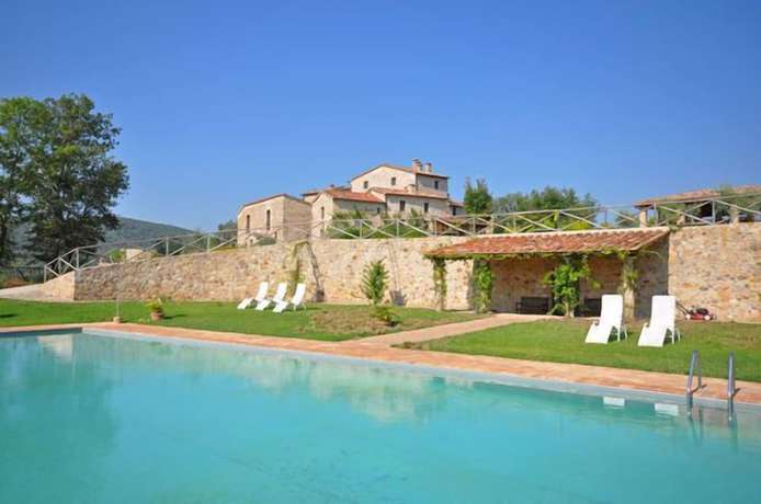 Imagen general del Villa Vittorio. Foto 1