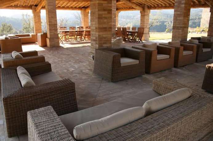 Imagen de la habitación del Villa Vittorio. Foto 7
