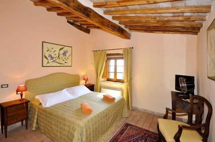 Imagen de la habitación del Villa Vittorio. Foto 13