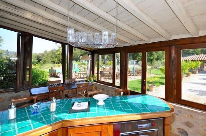 Imagen de la habitación del Villa Vittorio. Foto 14