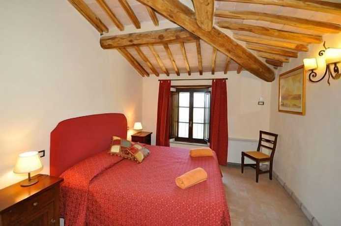 Imagen de la habitación del Villa Vittorio. Foto 16