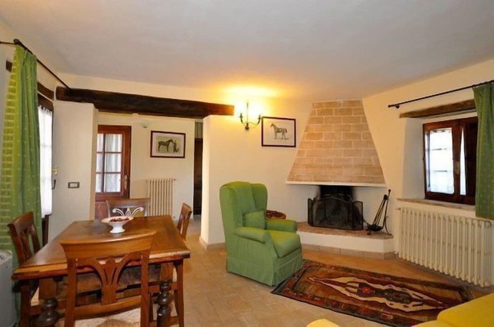 Imagen de la habitación del Villa Vittorio. Foto 19