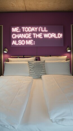 Imagen general del Villa Viva, Hamburgo. Foto 4