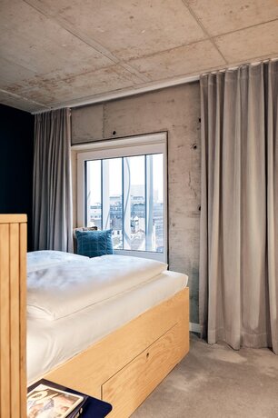 Imagen de la habitación del Villa Viva, Hamburgo. Foto 14