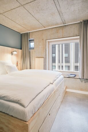 Imagen de la habitación del Villa Viva, Hamburgo. Foto 16