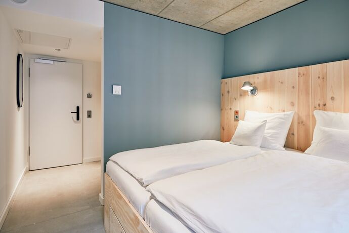 Imagen de la habitación del Villa Viva, Hamburgo. Foto 20