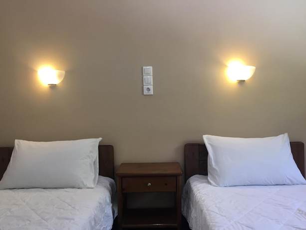 Imagen de la habitación del Villa Voula. Foto 5