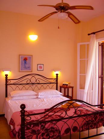 Imagen de la habitación del Villa Voula. Foto 8