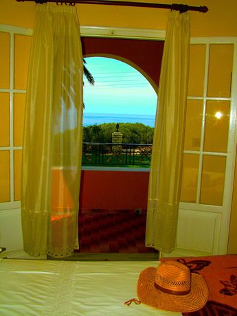 Imagen de la habitación del Villa Voula. Foto 11