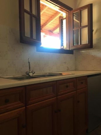 Imagen de la habitación del Villa Voula. Foto 12