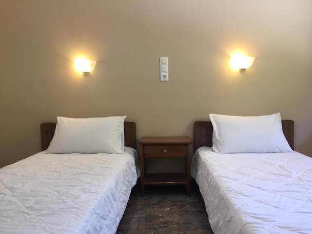 Imagen de la habitación del Villa Voula. Foto 13