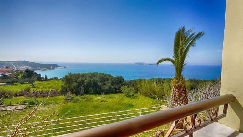 Imagen de la habitación del Villa Voula. Foto 15