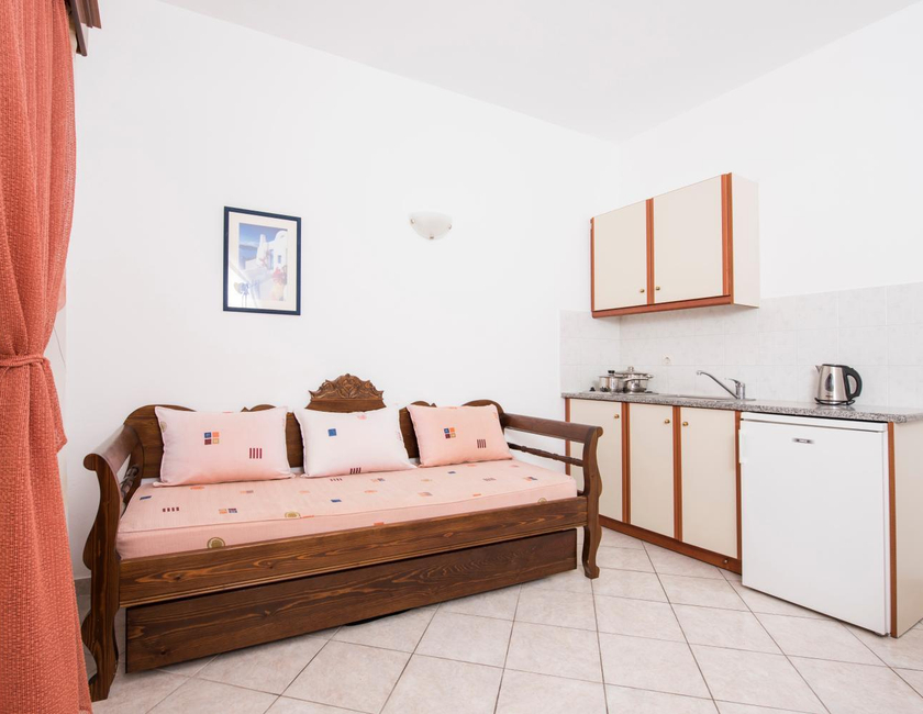 Imagen general del Villa Voula, Perissa-Perivolos. Foto 10