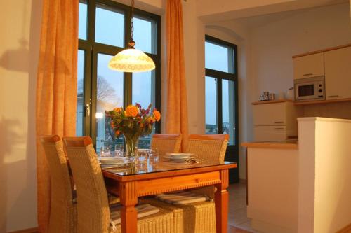 Imagen general del Villa Waldschloss. Foto 2