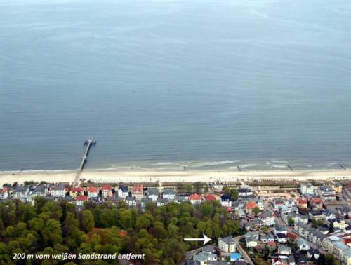 Imagen de la habitación del Villa Waldschloss. Foto 9