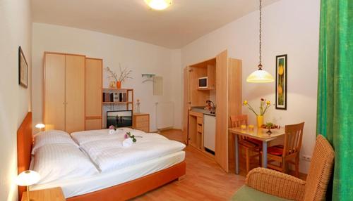 Imagen general del Villa Waldschloss. Foto 4