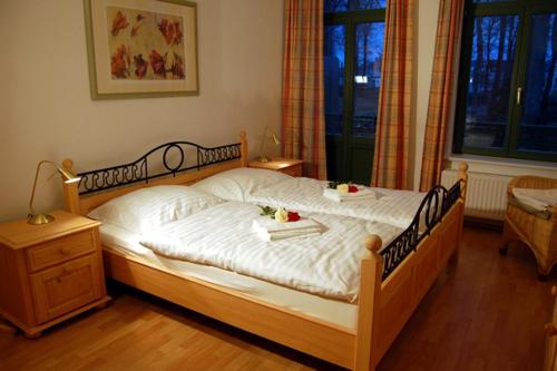 Imagen general del Villa Waldschloss. Foto 5