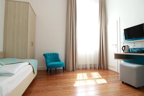 Imagen de la habitación del Villa Wellenrausch - Adults Only. Foto 6