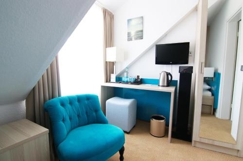 Imagen de la habitación del Villa Wellenrausch - Adults Only. Foto 7