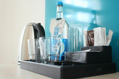 Imagen de la habitación del Villa Wellenrausch - Adults Only. Foto 8