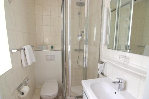 Imagen de la habitación del Villa Wellenrausch - Adults Only. Foto 9
