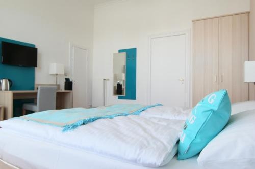 Imagen de la habitación del Villa Wellenrausch - Adults Only. Foto 10