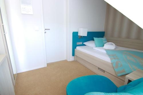 Imagen general del Villa Wellenrausch - Adults Only. Foto 4