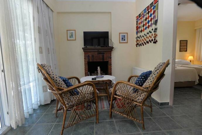 Imagen general del Villa Yasemin. Foto 5