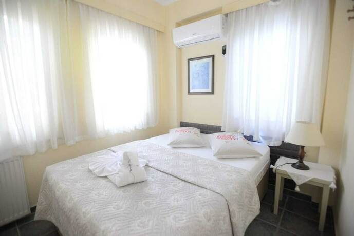 Imagen general del Villa Yasemin. Foto 6