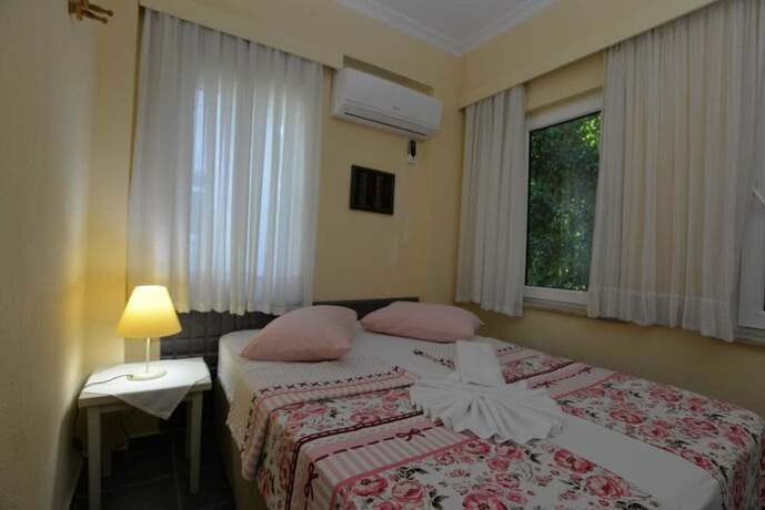 Imagen general del Villa Yasemin. Foto 10
