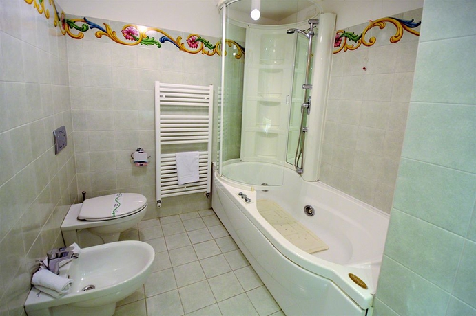 Imagen de la habitación del Villa Yiara. Foto 3