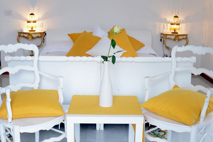 Imagen de la habitación del Villa Yiara. Foto 5