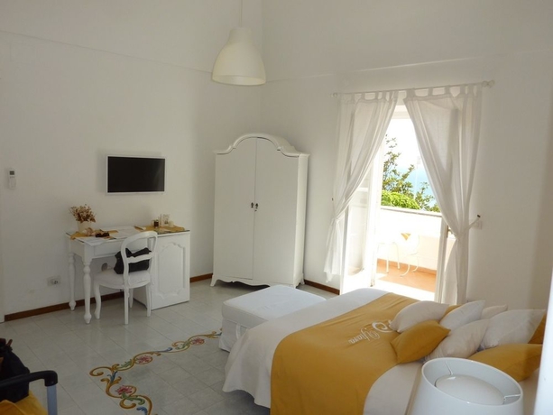 Imagen de la habitación del Villa Yiara. Foto 7