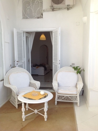 Imagen de la habitación del Villa Yiara. Foto 8