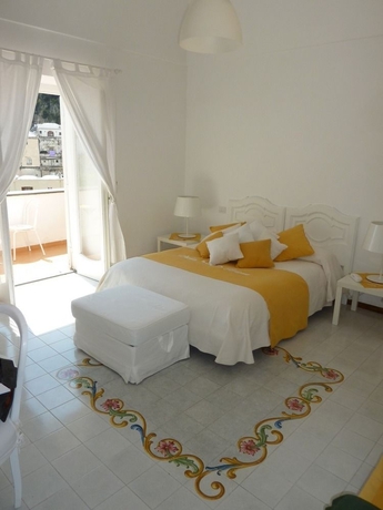 Imagen de la habitación del Villa Yiara. Foto 10