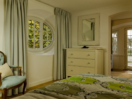 Imagen general del Villa das Rosas. Foto 6