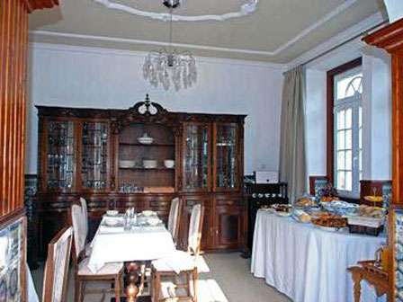 Imagen general del Villa das Rosas. Foto 7