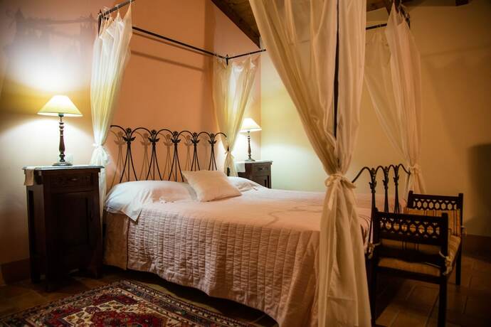 Imagen general del Villa dei Mulini. Foto 3