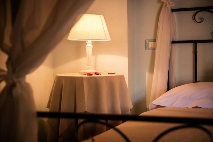 Imagen general del Villa dei Mulini. Foto 4