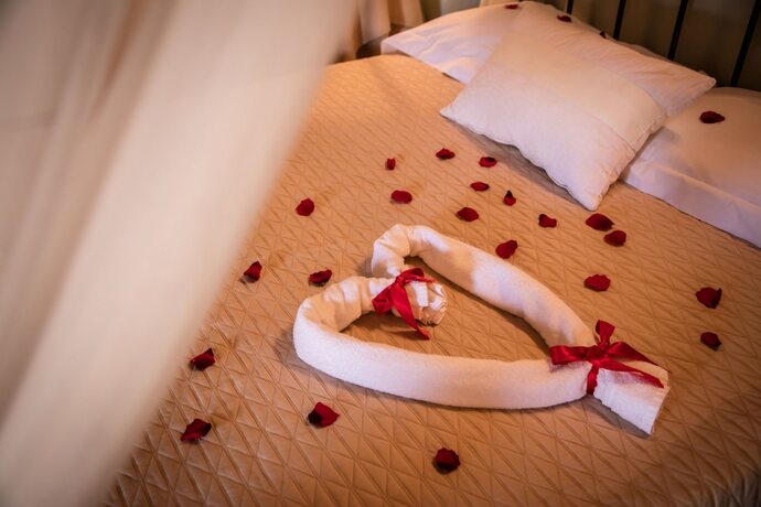 Imagen general del Villa dei Mulini. Foto 7