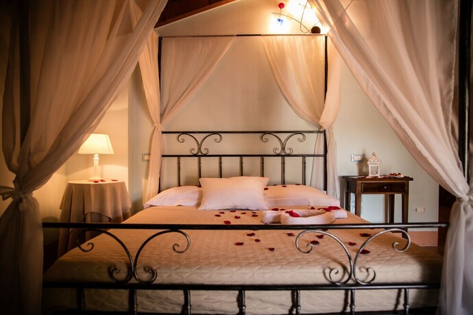 Imagen general del Villa dei Mulini. Foto 11