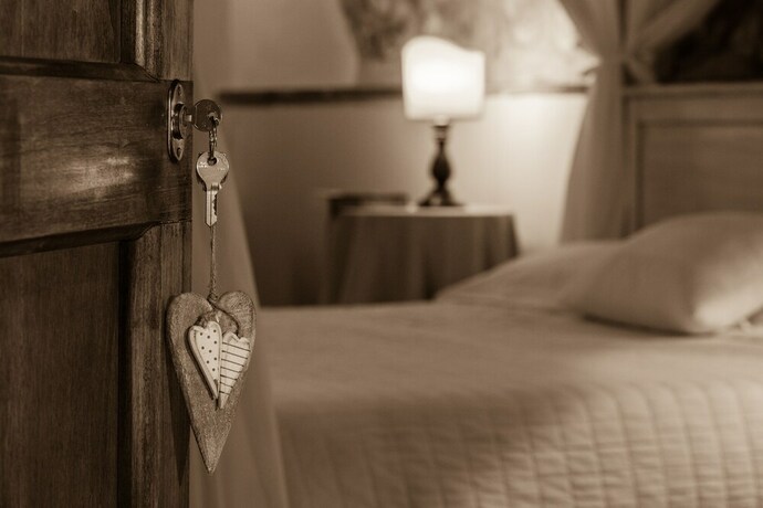 Imagen general del Villa dei Mulini. Foto 12