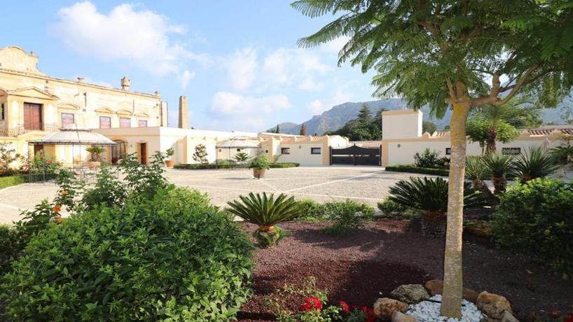 Imagen general del Villa del Gattopardo Suites & SPA. Foto 1