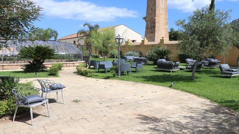 Imagen general del Villa del Gattopardo Suites & SPA. Foto 2