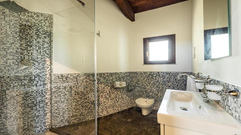 Imagen general del Villa del Gattopardo Suites & SPA. Foto 5