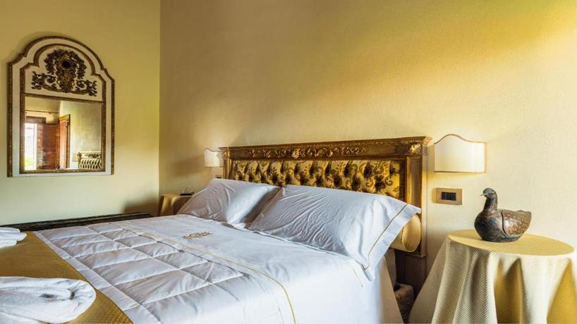 Imagen general del Villa del Gattopardo Suites & SPA. Foto 6