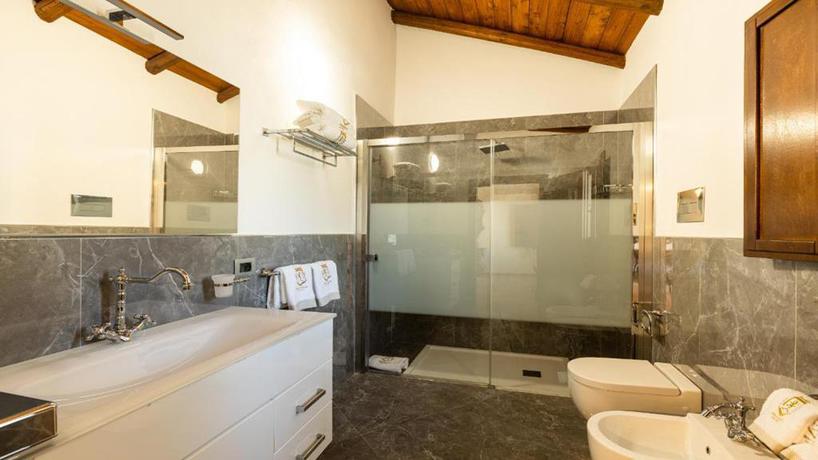 Imagen general del Villa del Gattopardo Suites & SPA. Foto 9