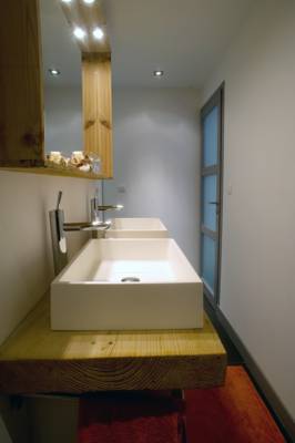 Imagen general del Villa des Canuts. Foto 3