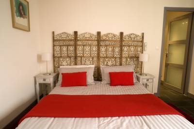 Imagen general del Villa des Canuts. Foto 5