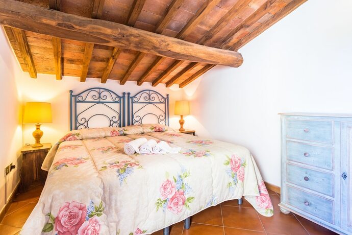 Imagen general del Villa di Sotto, Castelnuovo Berardenga. Foto 6